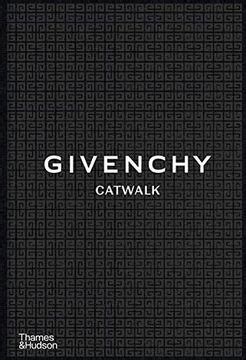 givenchy libro pdf|Givenchy: The Complete Collections (Catwalk).